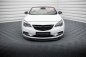 Preview: Maxton Front Ansatz Opel Cascada schwarz Hochglanz OP-CA-1-FD1-G