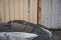 Preview: Maxton Spoiler CAP für Audi A1 S-Line GB schwarz Hochglanz AU-A1-GB-SLINE-CAP1-G