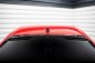 Preview: Maxton Heckscheiben Spoiler für Honda Civic Type-R Mk 11 schwarz Hochglanz HO-CI-11-TYPE-R-H1-G