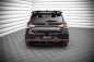 Preview: Maxton Street Pro Heck Ansatz Flaps Diffusor für Hyundai I20 N Mk3 HYI203NCNC-RSD1BRB