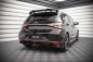 Preview: Maxton Street Pro Heckschürze für Hyundai I20 N Mk3 HYI203NCNC-RS1BRB