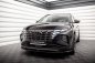 Preview: Maxton Front Ansatz V.1 für Hyundai Tucson Mk4 schwarz Hochglanz HY-TU-4-FD1-G