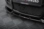Preview: Maxton Front Ansatz Suzuki Swift Sport Mk4 schwarz Hochglanz SZ-SW-4-SPORT-FD1-G