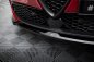Preview: Maxton Front Ansatz V.1 Alfa Romeo Tonale Mk1 schwarz Hochglanz AL-TO-1-FD1-G