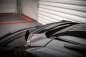 Preview: Maxton Höher Spoiler CAP für Lamborghini Urus Mk1 schwarz Hochglanz LA-UR-1-CAP1-G