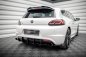 Preview: Maxton Hintere Seiten Flaps VW Scirocco R Mk3 schwarz Hochglanz VWSC3RCNC-RSF1-G