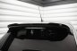 Preview: Maxton Spoiler CAP V.2 für Peugeot 208 Mk2 schwarz Hochglanz PE-208-2-CAP2-G