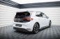 Preview: Maxton Spoiler CAP Abrisskante VW ID.3 Mk1 schwarz Hochglanz VW-ID3-1-CAP1-G