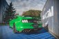 Preview: Maxton Heck Ansatz Flaps Diffusor +Flaps für V.1 Ford Mustang GT Mk6 Facelift FO-MU-6F-GT-RSD1G+RS