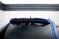 Preview: Maxton Spoiler CAP Abrisskante Skoda Superb Sportline Combi Mk3 / Mk3 Facelift schwarz Hochglanz SK-SU-3F-SL-K-CAP1-G