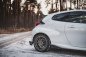 Preview: Maxton Heck Ansatz Flaps Diffusor +Flaps für V.2 Toyota GR Yaris Mk4 TO-YA-4-GR4-RSD2C+RS
