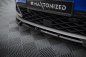 Preview: Maxton Front Ansatz Seat Arona FR Mk1 Facelift schwarz Hochglanz SE-AR-1F-FR-FD1-G