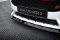 Preview: Maxton Front Ansatz V.6 + Flaps Ford Fiesta ST Mk7 Facelift FO-FI-7F-ST-FD6G+FSF1B