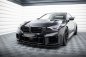 Preview: Maxton Street Pro Front Ansatz V.1 BMW M2 G87 BMM2G87CNC-FD1BRB