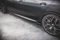 Preview: Maxton Seitenschweller Ansatz + Flaps  V.1 BMW M8 Gran Coupe F93 / 8 Gran Coupe M-Paket G16 BM-M8-G16-GC-SD1G+S