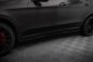 Preview: Maxton Seitenschweller Ansatz V.2 Mercedes-Benz GLC Coupe AMG-Line C253 schwarz Hochglanz ME-GLC-C253F-AMGLINE-SD2-G