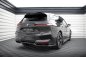 Preview: Maxton Mittlerer Cup Diffusor Heck Ansatz BMW iX M-Paket i20 schwarz Hochglanz BM-IX-1-MPACK-RD1G+RD2-G