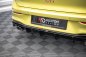 Preview: Maxton Diffusor Heck Ansatz für Volkswagen Golf 8 GTI Clubsport VW-GO-8-GTI-CS-RS1G-CSO_O