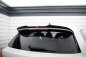 Preview: Maxton Spoiler CAP Abrisskante VW Scirocco Mk3 Facelift schwarz Hochglanz VW-SC-3F-CAP1-G