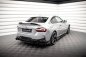 Preview: Maxton Heck Ansatz Flaps Diffusor V.2 +Flaps für BMW 2 Coupe M240i G42 BM-2-42-M-RSD2G+RSF1B