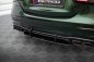 Preview: Maxton Street Pro Heckschürze Mercedes-AMG E63 W213 Facelift MEE213F63CNC-RS1B+BRBI