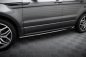 Preview: Maxton Seitenschweller Ansatz Land Rover Range Rover Evoque HSE Dynamic Mk1 Facelift schwarz Hochglanz LR-RR-EV-1-SD1-G