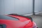 Preview: Maxton Spoiler CAP für BMW 8 Coupe M-Paket G15 schwarz Hochglanz BM-M850-G15-CAP1-G