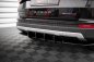 Preview: Maxton Street Pro Heckschürze für Seat Ateca Mk1 SEAT1CNC-RS1BRB