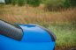 Preview: Maxton Spoiler CAP für Audi A4 / A4 S-Line B8 / B8 FL Limousine schwarz Hochglanz AU-A4-B8-CAP1-G