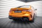Preview: Maxton Diffusor Heck Ansatz BMW M440i G22 / G23 / G22 Facelift / G23 Facelift BM-4-G22-MPACK-RS1GOO_OO