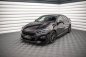 Preview: Maxton Front Ansatz V.3 für BMW 2 Gran Coupe M-Paket / M235i F44 schwarz Hochglanz BM-2-44-MPACK-FD3-G