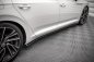 Preview: Maxton Street Pro Seitenschweller Ansatz für V.2 für Volkswagen Arteon R / R-Line Facelift VWAR1FRCNC-SD1BRB