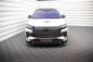 Preview: Maxton Front Ansatz V.2 für Audi Q4 e-tron Sportback Mk1 schwarz Hochglanz AU-Q4-ETRON-1-SB-FD2G+FD2R-G