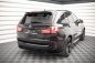 Preview: Maxton Spoiler CAP für BMW X5 M F15 schwarz Hochglanz BM-X5M-15-CAP1-G