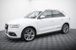 Preview: Maxton Seitenschweller Ansatz Audi Q3 S-line 8U schwarz Hochglanz AU-Q3-1-SLINE-SB-SD1-G