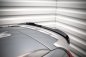 Preview: Maxton Spoiler CAP V.2 für  Volvo V70 Mk3 schwarz Hochglanz VO-V70-3-CAP2-G