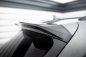 Preview: Maxton HeckSpoiler CAP Abrisskante Abrisskante 3D Bentley Bentayga Mk1 schwarz Hochglanz BE-BE-1-CAP3D1-G