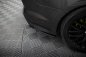 Preview: Maxton Street Pro Heck Ansatz Flaps Diffusor Ford Mustang GT Mk6 FOMU6GTCNC-RSD1BRB