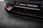 Preview: Maxton Street Pro Front Ansatz Cupra Formentor Mk1 CUFO1CNC-FD1B
