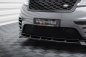 Preview: Maxton Front Ansatz Land Rover Range Rover Velar R-Dynamic Mk1 schwarz Hochglanz LR-RR-VE-1-RDYNAMIC-FD1-G