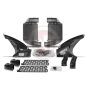 Preview: Wagner Tuning Comp. Gen.2 Ladeluftkühler Kit Audi RS6 C5 200001011.KKIT