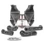 Preview: Wagner Tuning Competition Ladeluftkühler Kit EVO 2 Porsche 997/1 200001079