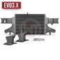 Preview: Wagner Tuning Competition Ladeluftkühler Kit EVO3.X Audi RS3 8V 200001081.NOACC.X