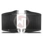 Preview: Wagner Tuning Comp. Ladeluftkühler Kit EVO2 Audi A4 RS4 B5 200001140.KKIT