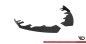 Preview: Maxton Front Flaps Ford Mondeo Sport Mk5 Facelift / Fusion Sport Mk2 Facelift schwarz Hochglanz FOMO5FSPORTCNC-FSF1-G