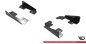 Preview: Maxton Side Flaps Audi S3/A3 S-Line 8Y schwarz Hochglanz AUA38YSLINECNC-SF1-G