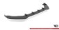 Preview: Maxton Street Pro Front Ansatz +Flaps für V.1 + Flaps Volkswagen Golf R Mk7 schwarz Hochglanz VWGO7RCNC-FD1BRB+FSF1-G