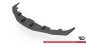Preview: Maxton Street Pro Front Ansatz für Toyota Supra Mk5 TOSU5CNC-FD1BRB