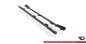 Preview: Maxton Street Pro Seitenschweller Ansatz für + Flaps BM 4 M-Paket G22 schwarz Hochglanz BM4G22MPACKCNC-SD1BRB+SRF1-G
