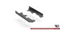 Preview: Maxton Side Flaps BMW 4er M-Paket G22 schwarz Hochglanz BM4G22MPACKCNC-SRF1-G